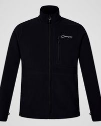 Berghaus Fleece Jackets(0018)