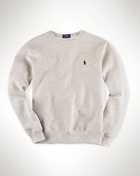 Branded sweatshirt