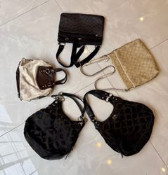 Coach Bags