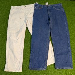 8390- Carhartt pants