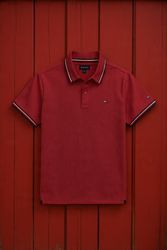 Tommy Hilfiger Polo Shirts