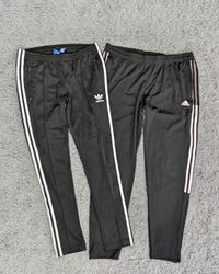 ###Adidas Nylon Trousers