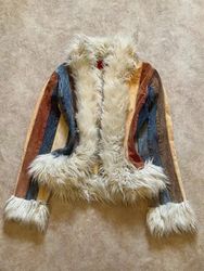 Afghan coats