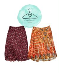 270726-7 midi skirt