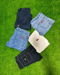 Dickies Carpenter Jeans and cotton Pant
