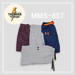 Under Armour Trousers (Mms-857)