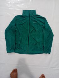 Columbia Fleece Jacket