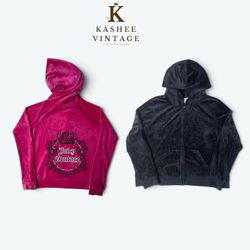 juicy counture jacket