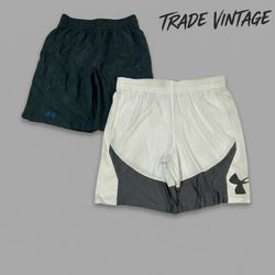 Under Armour  Sport Men Short (1578)