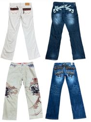 Hip Hop jeans pant 9 pcs At 1394