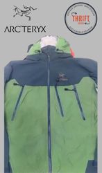 Arcteryx Jackets T3020