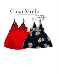 050926-6 cami tops 15 pcs