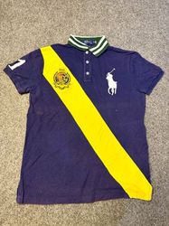 Ralph Lauren Polo Shirts