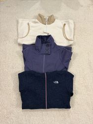 The North Face Fleece