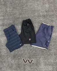 Nike Short #050826