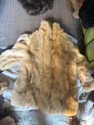 Fur Coats