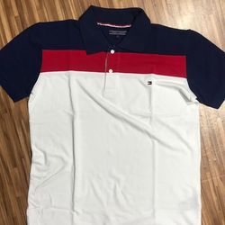 Men's Tommy Hilfiger T Shirts