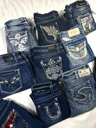 Y2k jeans