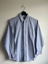 Polo Cotton Shirts
