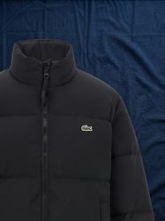 Lacoste Puffer Jackets