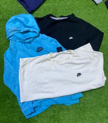sweat Nike