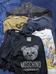 PREMIUM BRANDS Sweatshirts/Sweaters/Fleece/Cardiga..