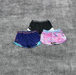Premium Under Armour Sexy Shorts #200826