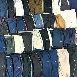 Premium vintage Nike Trackpants