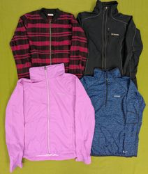 💥 RV4416 Columbia Mix Winter