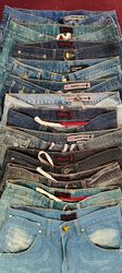 Levi's jeans conçus engineering
