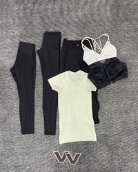 Lululemon Mixed #300726