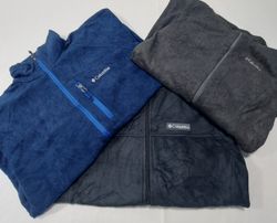 Columbia Fleece – Grade A/B – 10 Pcs | 10049