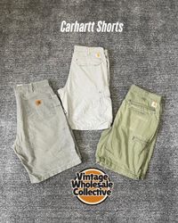 Carhartt Shorts - (20/07)