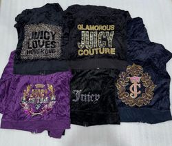 Juicy Couture Hoodies