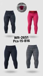 Lululemon leggings WR-2651