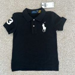 Ralph Lauren Polo Shirts