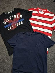 Tommy Hilfiger T-Shirts