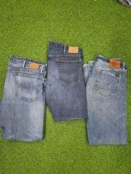 Polo Denim Vintage