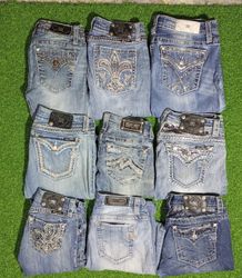 MISS ME  JEANS  (M 010)