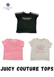 Juicy Couture Tops - EVM1711