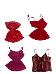 Top Cami Y2K - ST-373