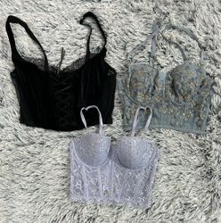 Y2k Corsets (1262)