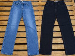 Carhartt Jeans