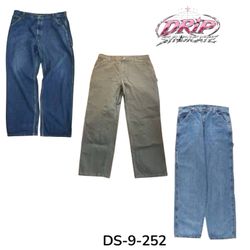 Rugged Carhartt Pants Built For Everyday Streetwea..