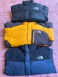 Jaquetas The North Face