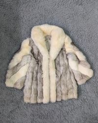 **Y2K Fur Jackets & Coats Collection – Faux & Real..