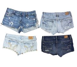 Branded sexy short 10 pcs At 1283