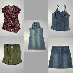 🍻 Soft Dreamy Mix-Collection Bundle (CTV-162)