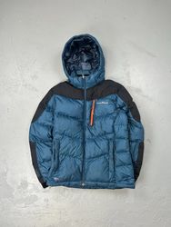 Premium Montbell Puffer Jackets