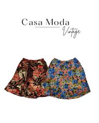 241026-2 poly midi skirts 15 pcs